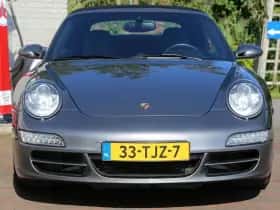 Porsche 911 Carrera (2007) thumbnail 23