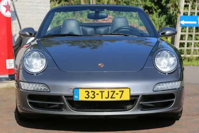 Porsche 911 Carrera (2007) thumbnail 24