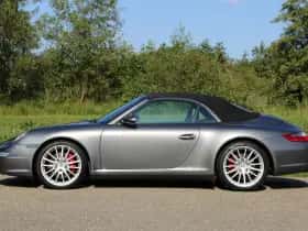 Porsche 911 Carrera (2007) thumbnail 28