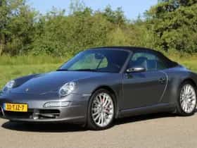 Porsche 911 Carrera (2007) thumbnail 29