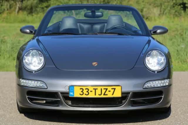 Porsche 911 Carrera (2007) thumbnail 31