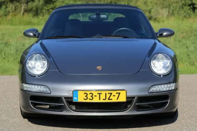 Porsche 911 Carrera (2007) thumbnail 32