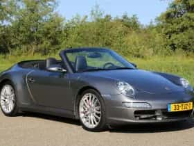 Porsche 911 Carrera (2007) thumbnail 33