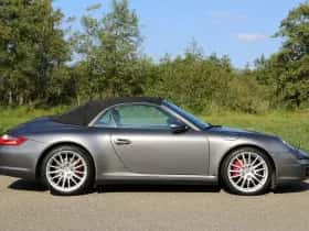 Porsche 911 Carrera (2007) thumbnail 35