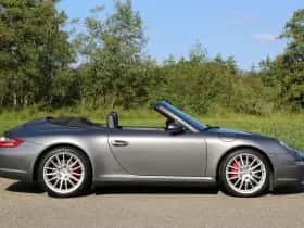 Porsche 911 Carrera (2007) thumbnail 36