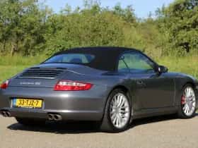 Porsche 911 Carrera (2007) thumbnail 37