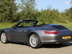 Porsche 911 Carrera (2007) thumbnail 42