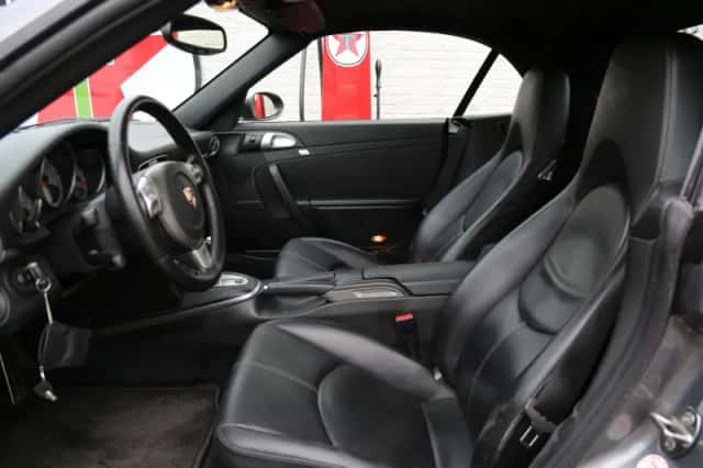 Porsche 911 Carrera (2007) thumbnail 45