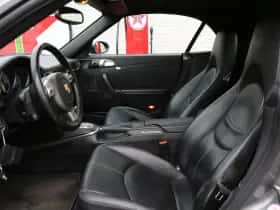 Porsche 911 Carrera (2007) thumbnail 45
