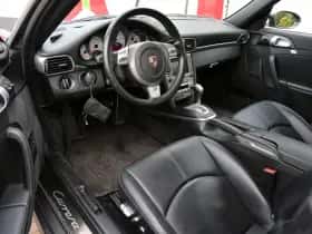 Porsche 911 Carrera (2007) thumbnail 46