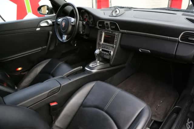 Porsche 911 Carrera (2007) thumbnail 47
