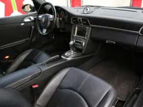 Porsche 911 Carrera (2007) thumbnail 47