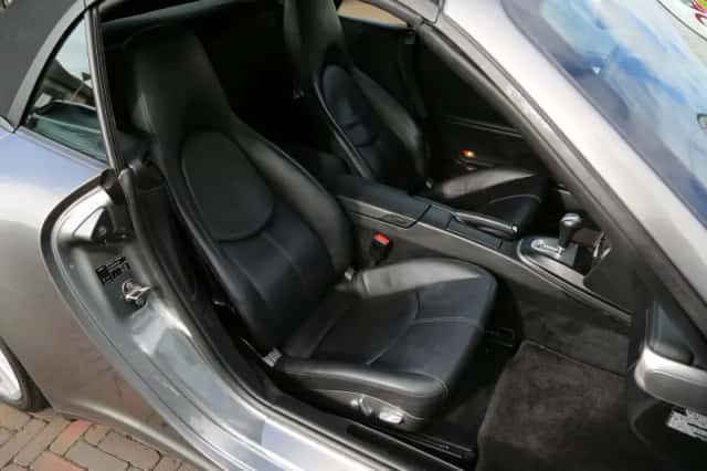 Porsche 911 Carrera (2007) thumbnail 49