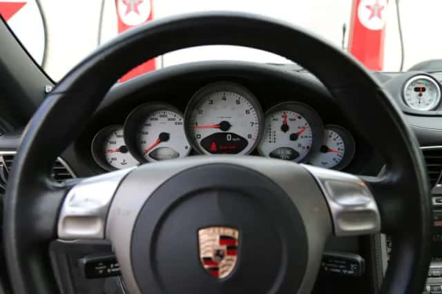 Porsche 911 Carrera (2007) thumbnail 50