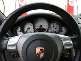 Porsche 911 Carrera (2007) thumbnail 50