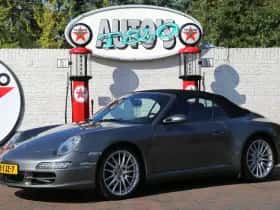 Porsche 911 Carrera (2007) thumbnail 6