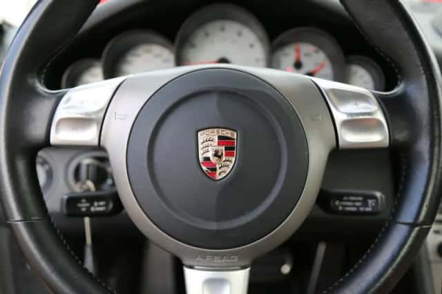Porsche 911 Carrera (2007) thumbnail 51