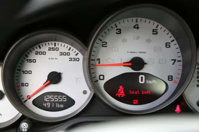 Porsche 911 Carrera (2007) thumbnail 52