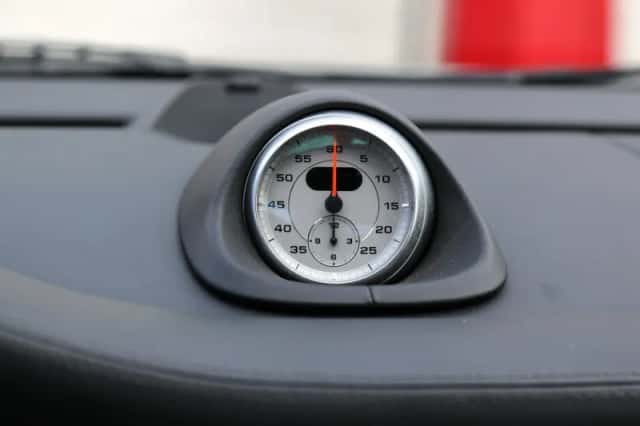 Porsche 911 Carrera (2007) thumbnail 53