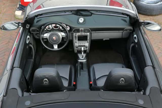 Porsche 911 Carrera (2007) thumbnail 54