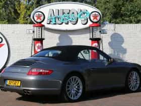 Porsche 911 Carrera (2007) thumbnail 7