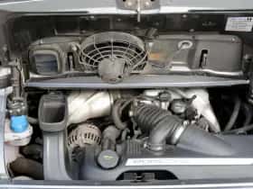 Porsche 911 Carrera (2007) thumbnail 61