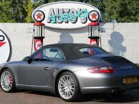 Porsche 911 Carrera (2007) thumbnail 8