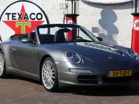 Porsche 911 Carrera (2007) thumbnail 9