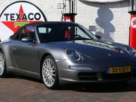 Porsche 911 Carrera (2007) thumbnail 10