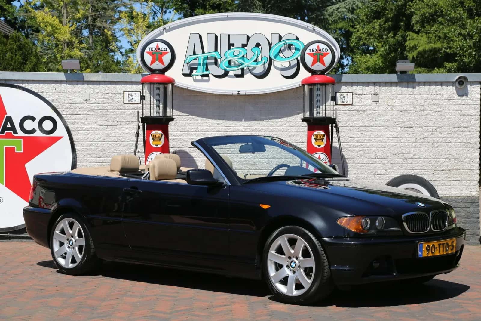 BMW 3-Serie (2012) — foto 1