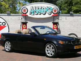 BMW 3-Serie