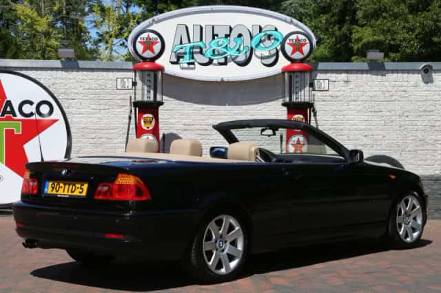 BMW 3-Serie (2012) thumbnail 3