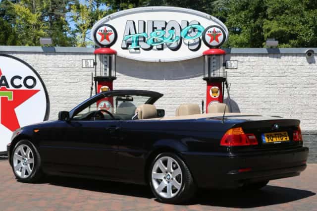 BMW 3-Serie (2012) thumbnail 4