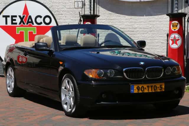 BMW 3-Serie (2012) thumbnail 5