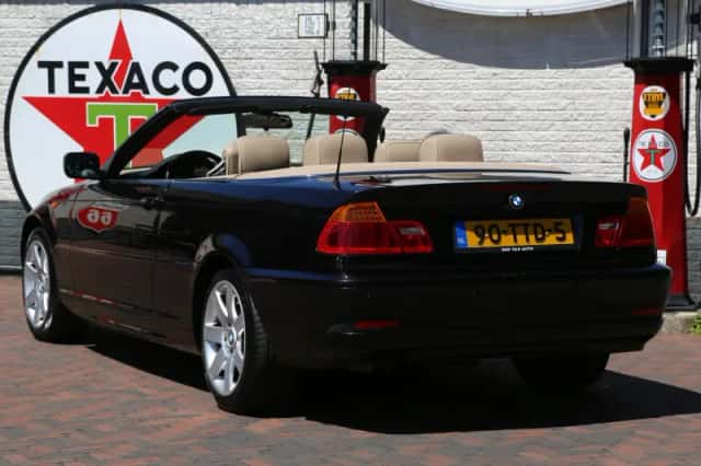 BMW 3-Serie (2012) thumbnail 6