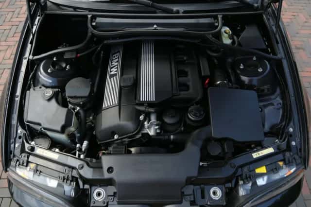 BMW 3-Serie (2012) thumbnail 73