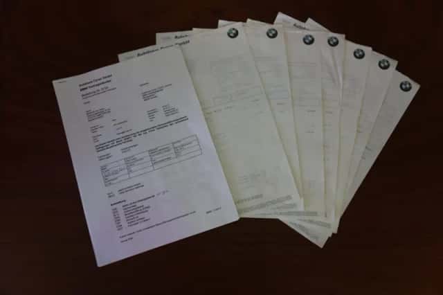 BMW 3-Serie (2012) thumbnail 80