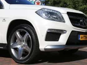 Mercedes-Benz GL-Klasse (2014) thumbnail 11