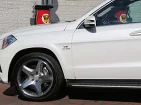 Mercedes-Benz GL-Klasse (2014) thumbnail 13