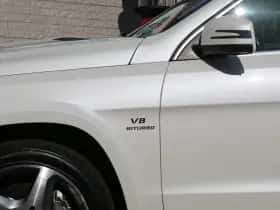 Mercedes-Benz GL-Klasse (2014) thumbnail 14