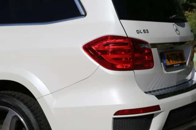 Mercedes-Benz GL-Klasse (2014) thumbnail 15