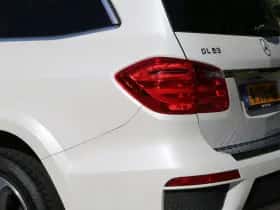Mercedes-Benz GL-Klasse (2014) thumbnail 15