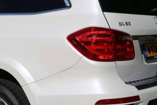 Mercedes-Benz GL-Klasse (2014) thumbnail 16