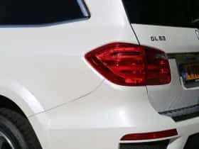 Mercedes-Benz GL-Klasse (2014) thumbnail 16