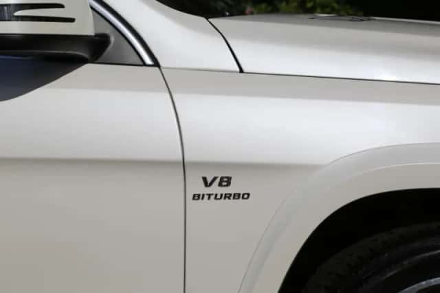 Mercedes-Benz GL-Klasse (2014) thumbnail 17