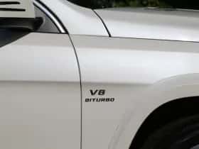 Mercedes-Benz GL-Klasse (2014) thumbnail 17