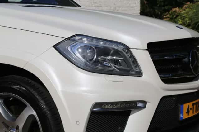 Mercedes-Benz GL-Klasse (2014) thumbnail 18