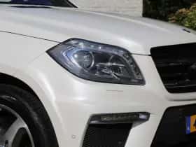 Mercedes-Benz GL-Klasse (2014) thumbnail 18