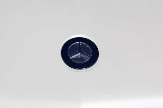 Mercedes-Benz GL-Klasse (2014) thumbnail 19