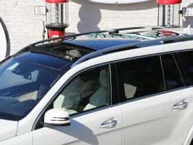 Mercedes-Benz GL-Klasse (2014) thumbnail 20